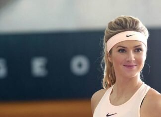 Теннисистка из Одессы вошла в историю после побед над топ-5 WTA
