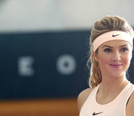 Теннисистка из Одессы вошла в историю после побед над топ-5 WTA