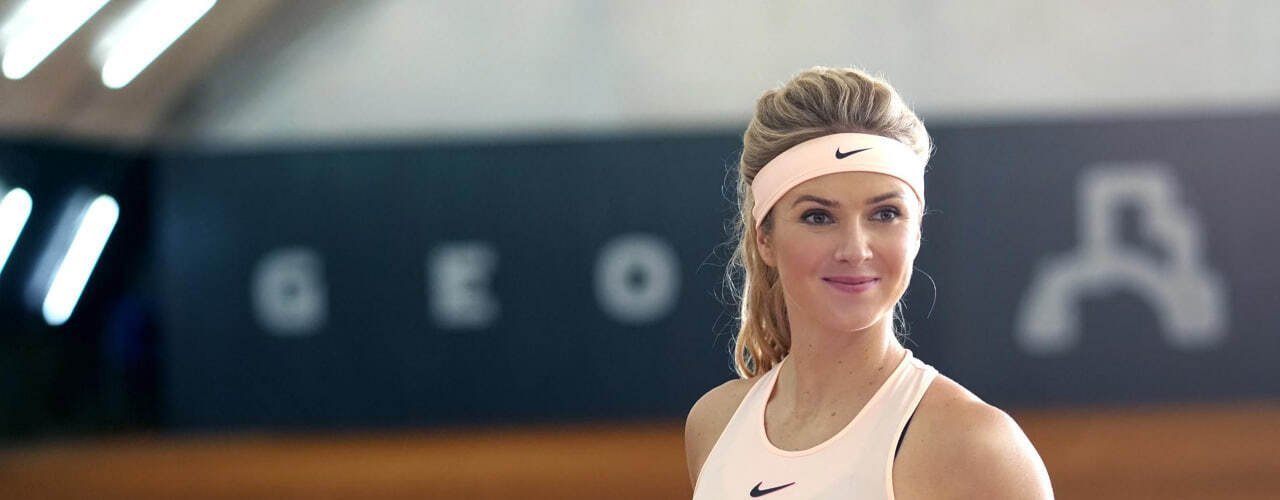 Теннисистка из Одессы вошла в историю после побед над топ-5 WTA