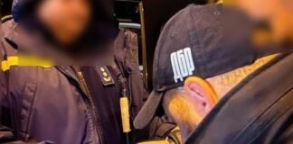 В Одессе должностных лиц ГСЧС, задержанных на взятке, до сих пор не отстранили от работы