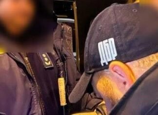 В Одессе должностных лиц ГСЧС, задержанных на взятке, до сих пор не отстранили от работы