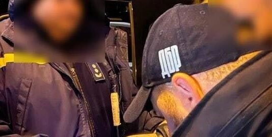 В Одессе должностных лиц ГСЧС, задержанных на взятке, до сих пор не отстранили от работы