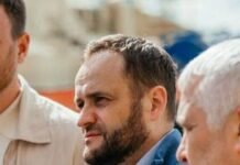Морской коридор через Одессу установил новый рекорд перевозок