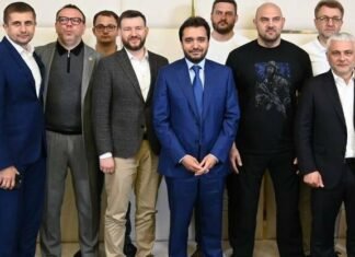 В Одессе 11 семей переселенцев получили новые квартиры