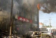 Из-за атаки РФ на Одесщину возросло количество пострадавших: среди них дети