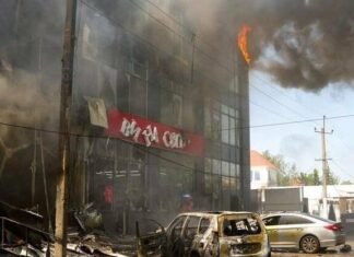 Из-за атаки РФ на Одесщину возросло количество пострадавших: среди них дети