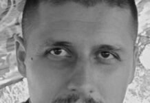 В Одесской области в последний путь проведут павшего воина Ивана Слободенюка