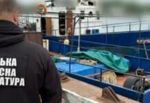 В Одесской области разоблачили морской канал контрабанды: среди изъятого — дрон с тротилом