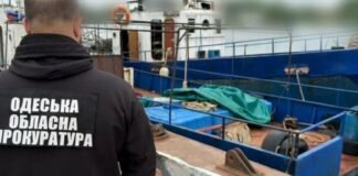 В Одесской области разоблачили морской канал контрабанды: среди изъятого — дрон с тротилом