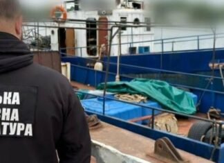 В Одесской области разоблачили морской канал контрабанды: среди изъятого — дрон с тротилом