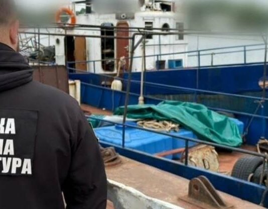 В Одесской области разоблачили морской канал контрабанды: среди изъятого — дрон с тротилом