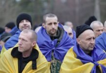 Россия нарушает обещание США: источник РБК-Украина о попытке сорвать обмен пленными