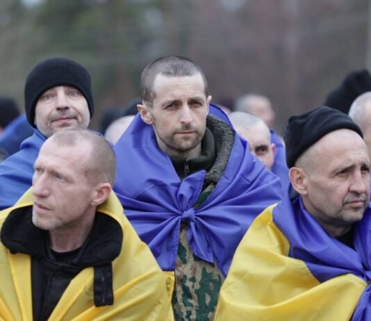 Россия нарушает обещание США: источник РБК-Украина о попытке сорвать обмен пленными
