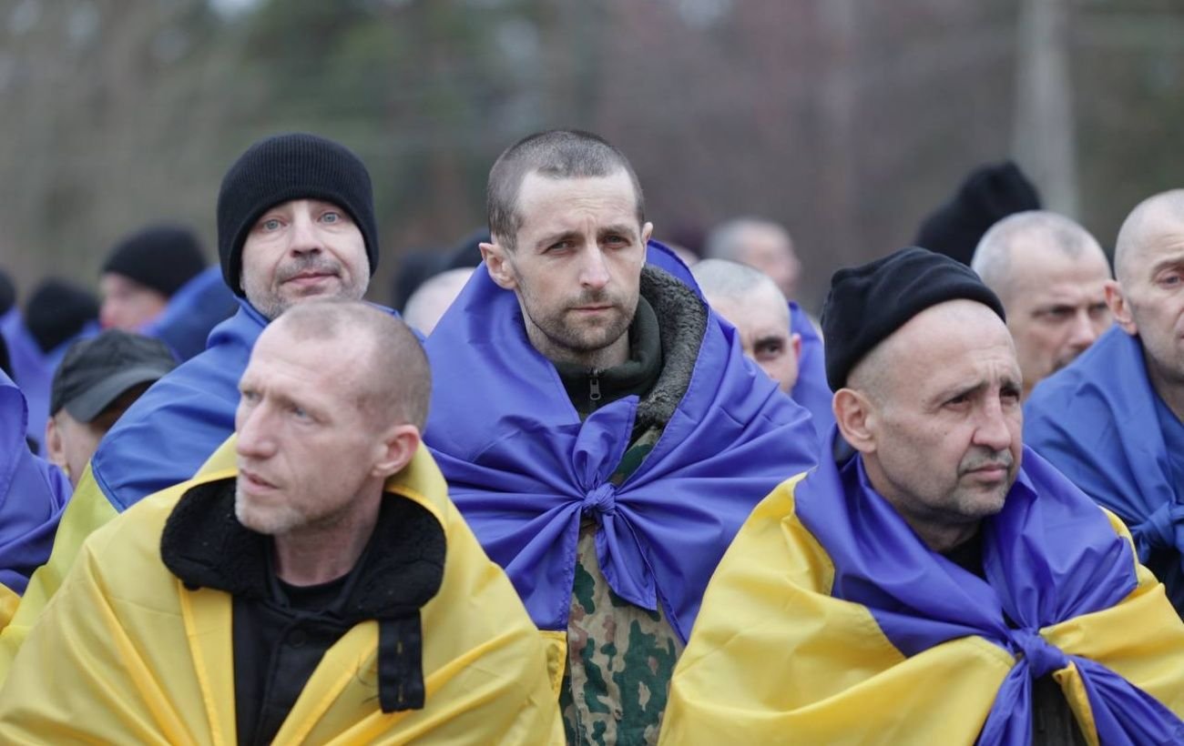 Россия нарушает обещание США: источник РБК-Украина о попытке сорвать обмен пленными
