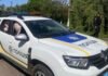 На Черниговщине дрон РФ атаковал авто патрульных: ранены трое полицейских