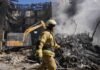 В Киеве уже более 80 пострадавших от атаки РФ: Украина созывает Совбез ООН и ОБСЕ