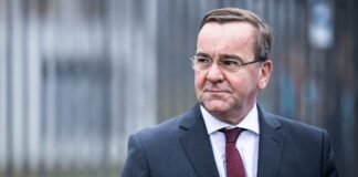 Германия отреагировала на решение США вывести войска