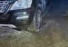 В Одесской области парень сжег премиум-авто и готовил теракт, — ФОТО