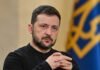 Украина готовится к новым атакам, РФ не хочет завершать войну, — Зеленский