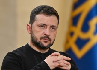 Украина готовится к новым атакам, РФ не хочет завершать войну, — Зеленский