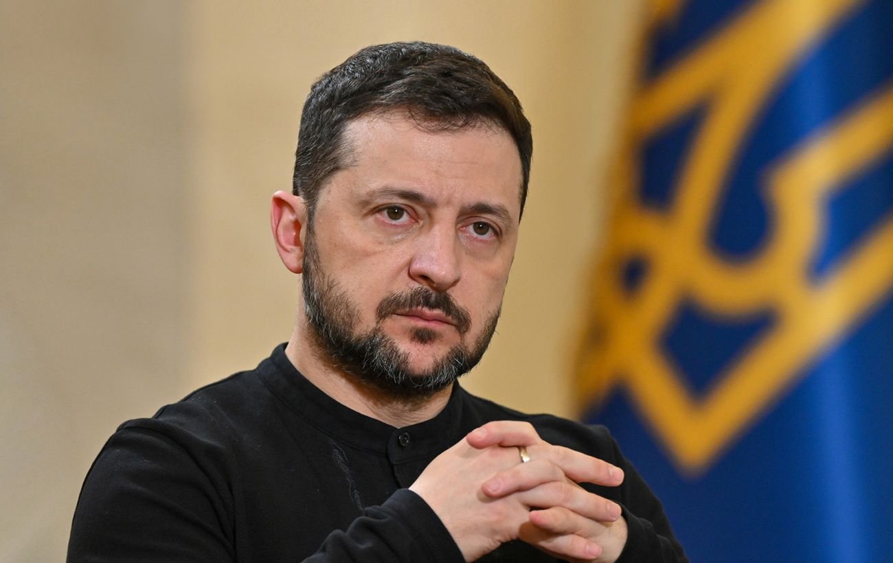 Украина готовится к новым атакам, РФ не хочет завершать войну, — Зеленский