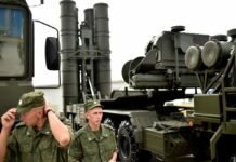 Игнат объяснил, как разведка вычисляет пуски «Орешника» или «Искандеров» из Капустиного Яра