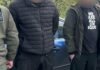 Одесская область стала «маршрутом» побега: пограничники задержали трех путешественников, — ФОТО