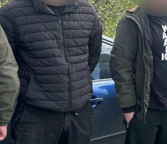 Одесская область стала «маршрутом» побега: пограничники задержали трех путешественников, — ФОТО