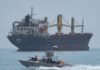 В Иране назвали сроки восстановления «нормального» прохода через Ормуз, — Bloomberg