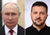 Ультиматум Зеленского и угрозы Кремля: будет ли перемирие и когда