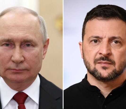 Ультиматум Зеленского и угрозы Кремля: будет ли перемирие и когда