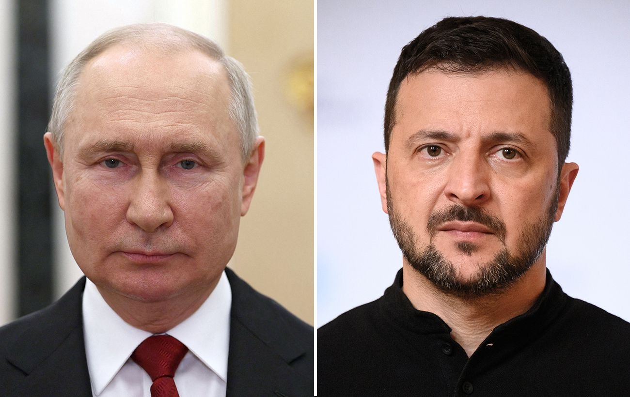 Ультиматум Зеленского и угрозы Кремля: будет ли перемирие и когда