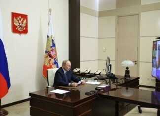 В ОП не исключают, что Путин может объявить мобилизацию после выборов в Госдуму