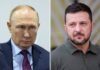 Переговоры Зеленского и Путина: Украина и США обсудили возможные форматы
