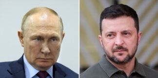 Переговоры Зеленского и Путина: Украина и США обсудили возможные форматы