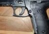 В Одессе пассажир с пистолетом напал на таксиста посреди поездки, — ФОТО