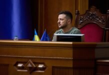 Зеленский встретится с главами фракций Рады: источники РБК-Украина назвали топ-тему