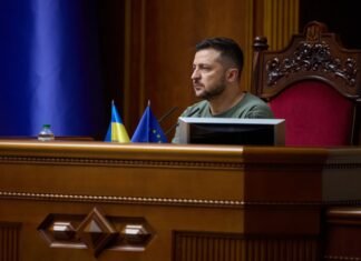 Зеленский встретится с главами фракций Рады: источники РБК-Украина назвали топ-тему