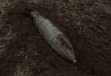 В Германии эвакуировали 30 тысяч человек из-за 1,8-тонной бомбы времен Второй мировой