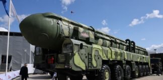 В МИД разъяснили, чем именно будет заниматься «антибаллистическая коалиция»