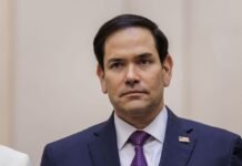 США готовы сделать все возможное, чтобы закончить войну в Украине, — Рубио