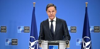 Рютте анонсировал участие Зеленского в саммите НАТО в Турции
