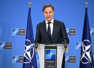 Рютте анонсировал участие Зеленского в саммите НАТО в Турции