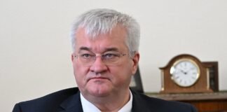 Гаага станет местом работы спецтрибунала для России, — Сибига