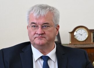 Гаага станет местом работы спецтрибунала для России, — Сибига