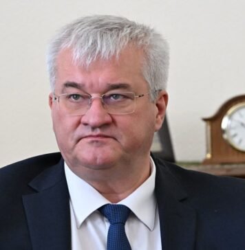 Гаага станет местом работы спецтрибунала для России, — Сибига