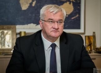 Сибига назвал базовое условие Украины для мирного соглашения с РФ