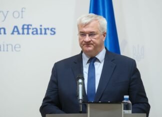 Сибига едет в Брюссель на переговоры с НАТО и Евросоюзом