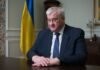 Украина держит позиции, у нас есть карты, — Сибига