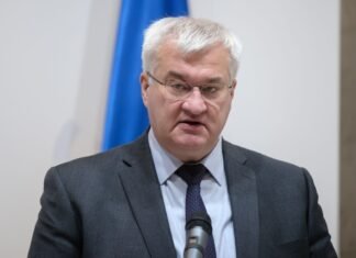 Андорра и Монако помогут судить РФ за агрессию, — Сибига